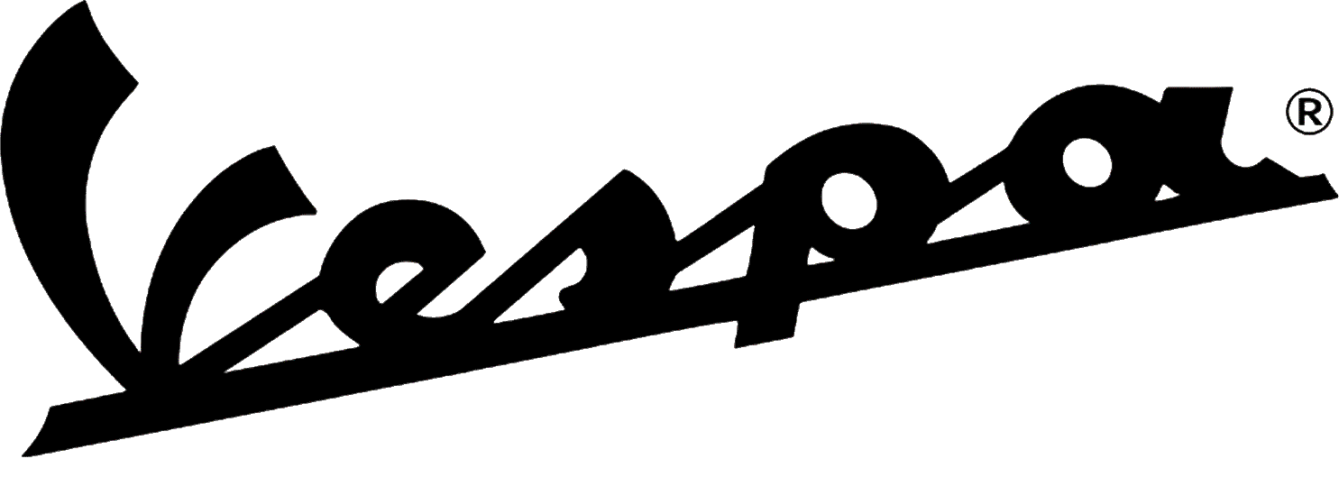 Logo Vespa