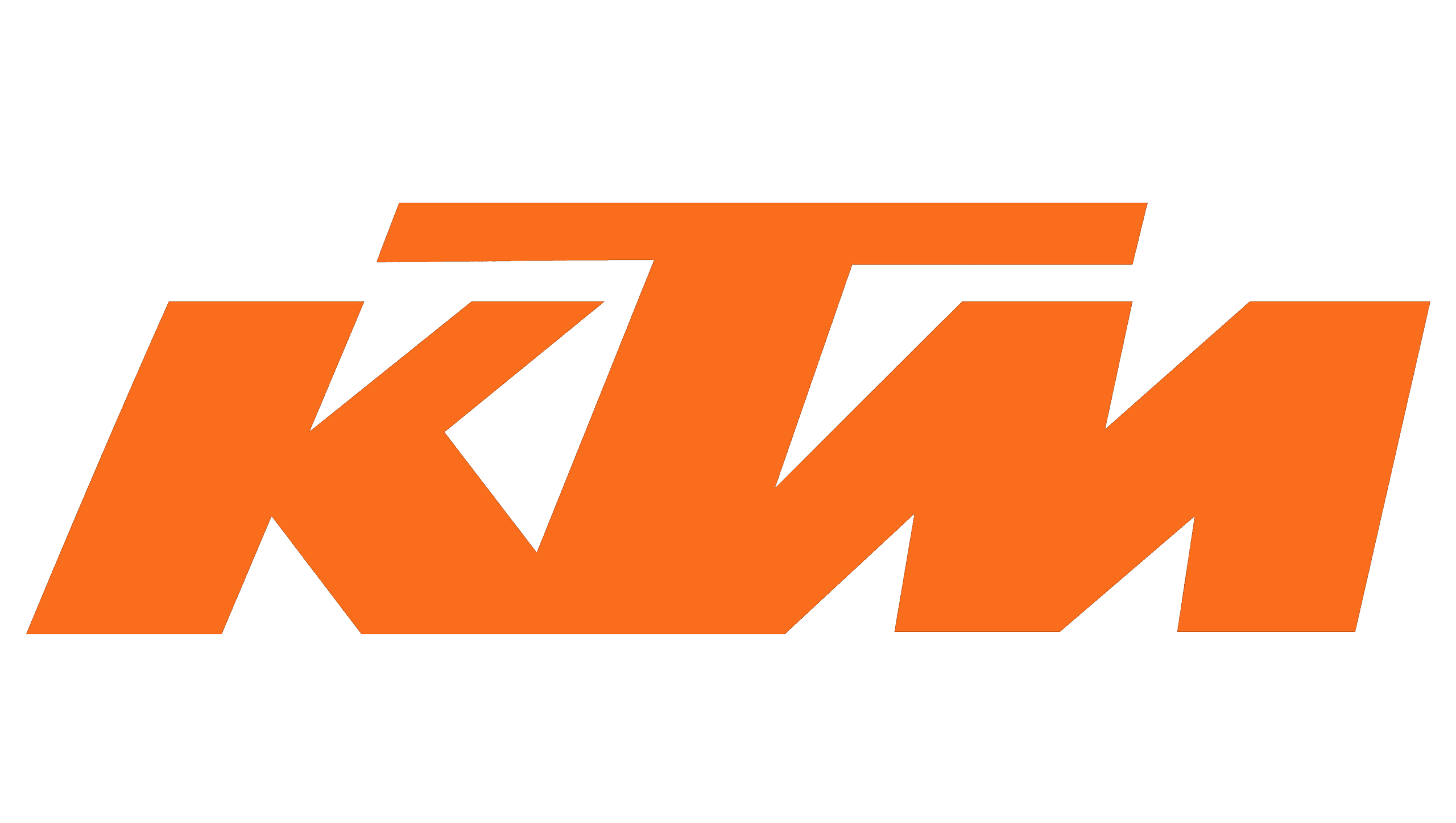 Logo KTM