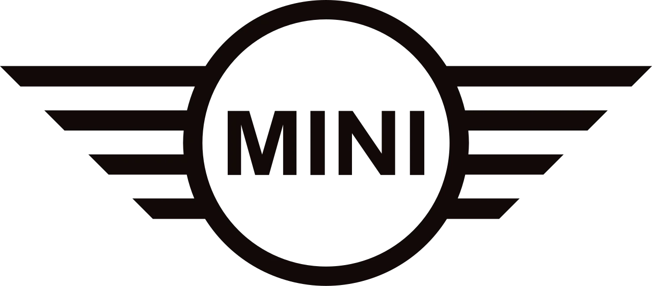Logo MINI
