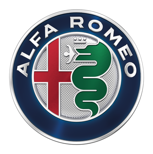 Logo Alfa Romeo