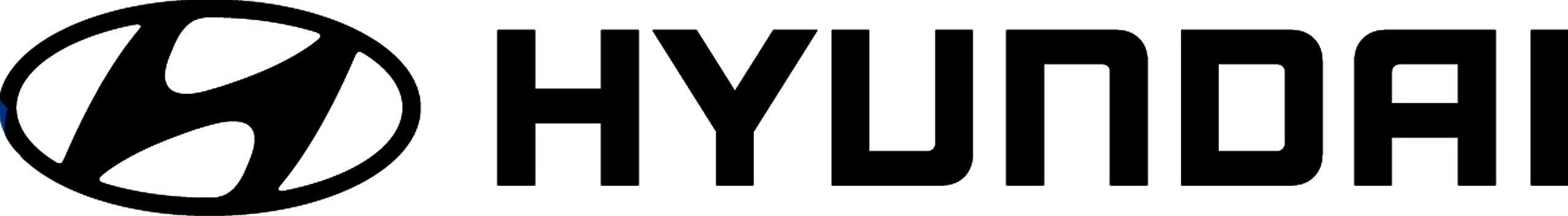 Logo hyundai