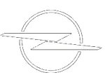 Logo Opel